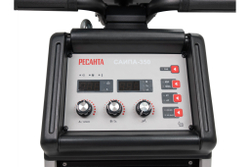 Сварочный полуавтомат САИПА-350 (MIG/MAG) Ресанта