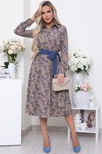 Платье 71441 Avili (Акция)