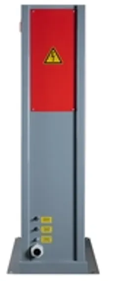 Поддомкратная опора для перемещения вдоль опоры Holmatro TB 1030