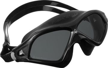 Очки для плавания Aqua Sphere Aqua Sphere Seal XP 2 Lady черный