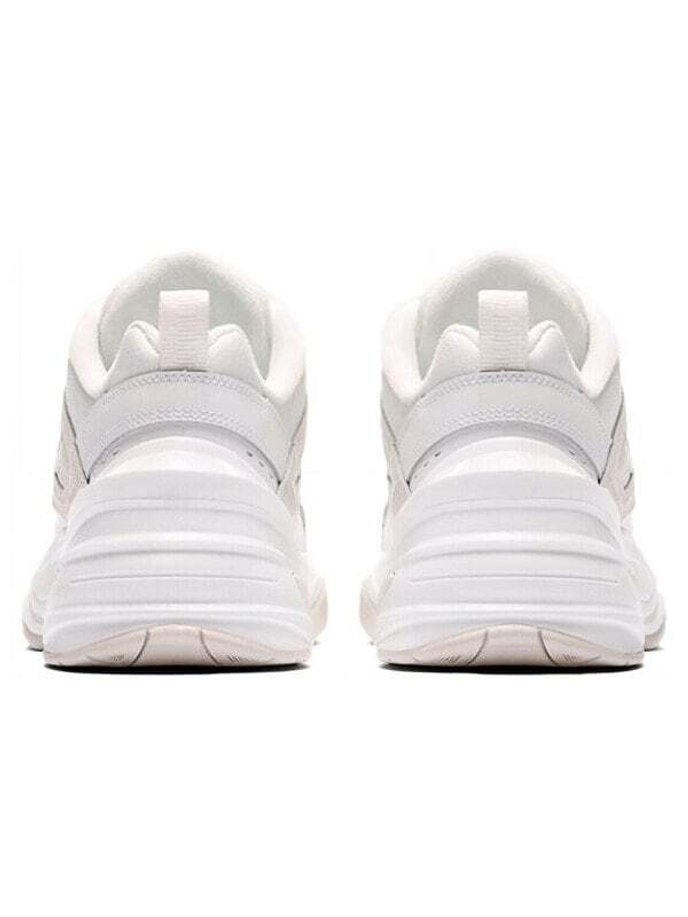 Кроссовки Nike M2K Tekno Summit White Women's