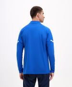 Джемпер тренировочный CAMP 2 Training Top, синий