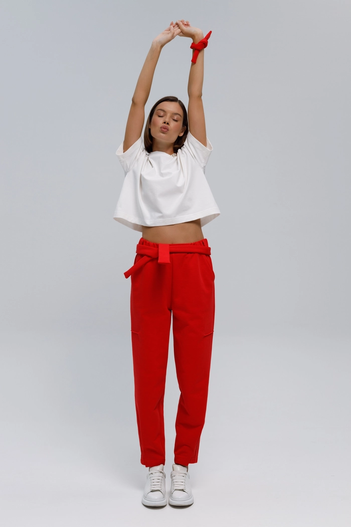 ЛЕКАЛО БРЮКИ КАМИС