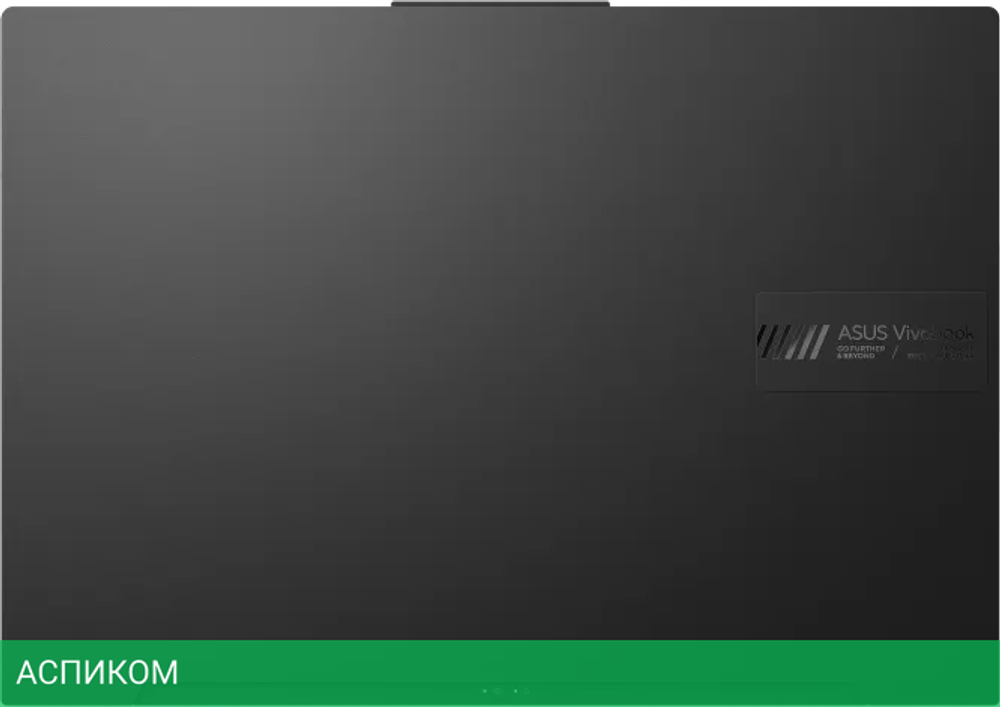 Ноутбук ASUS Vivobook Pro 16X OLED K6604JV-MX016X