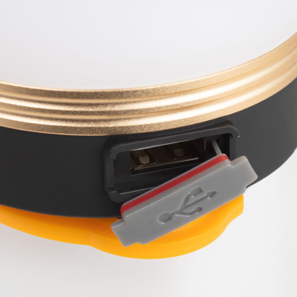 Фонарь кемпинговый светодиодный ЭРА KA-501 Феникс аккумуляторный 3Вт 1200мАч | Кемпинговые фонари