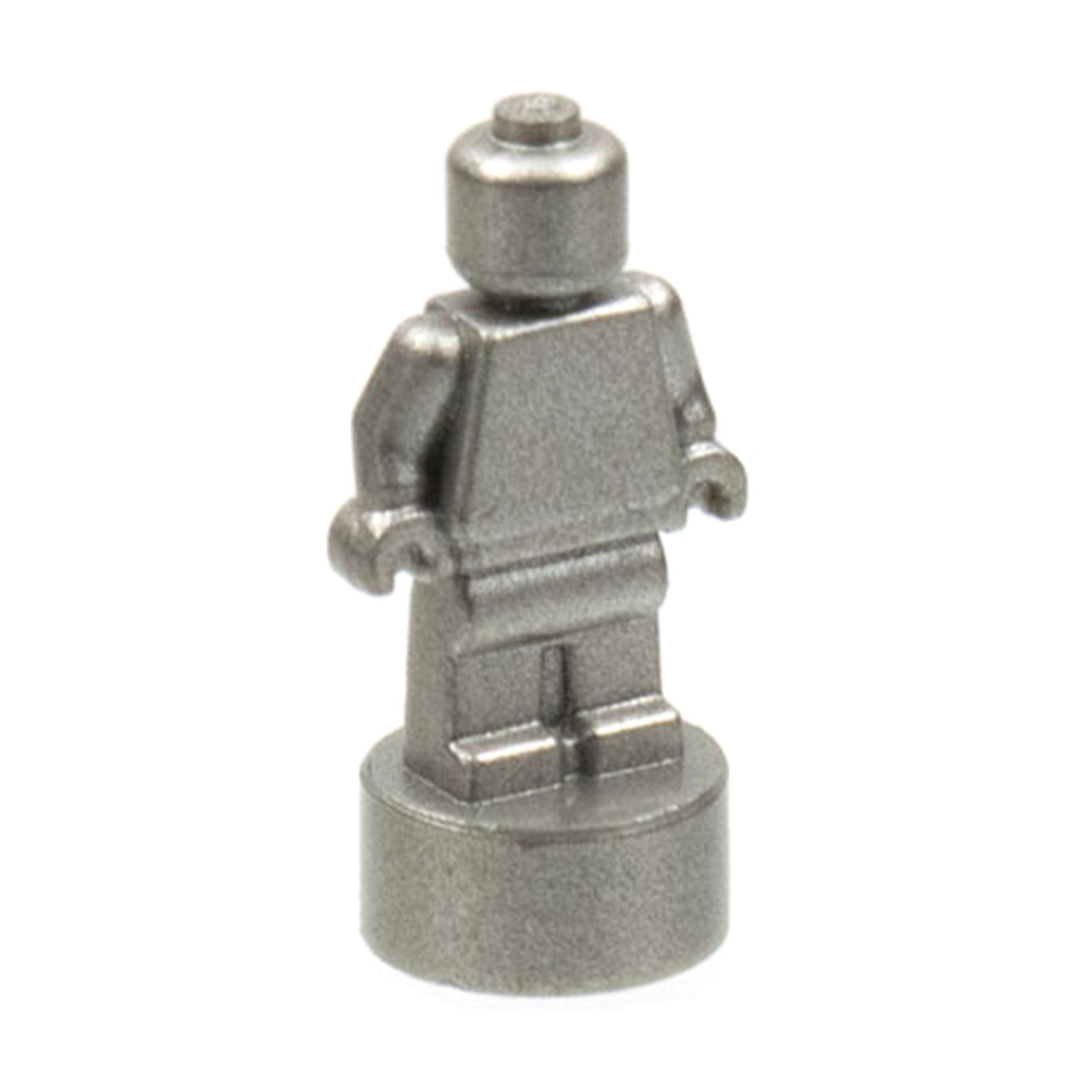 Статуэтка Кубок 90398 Metallic Silver