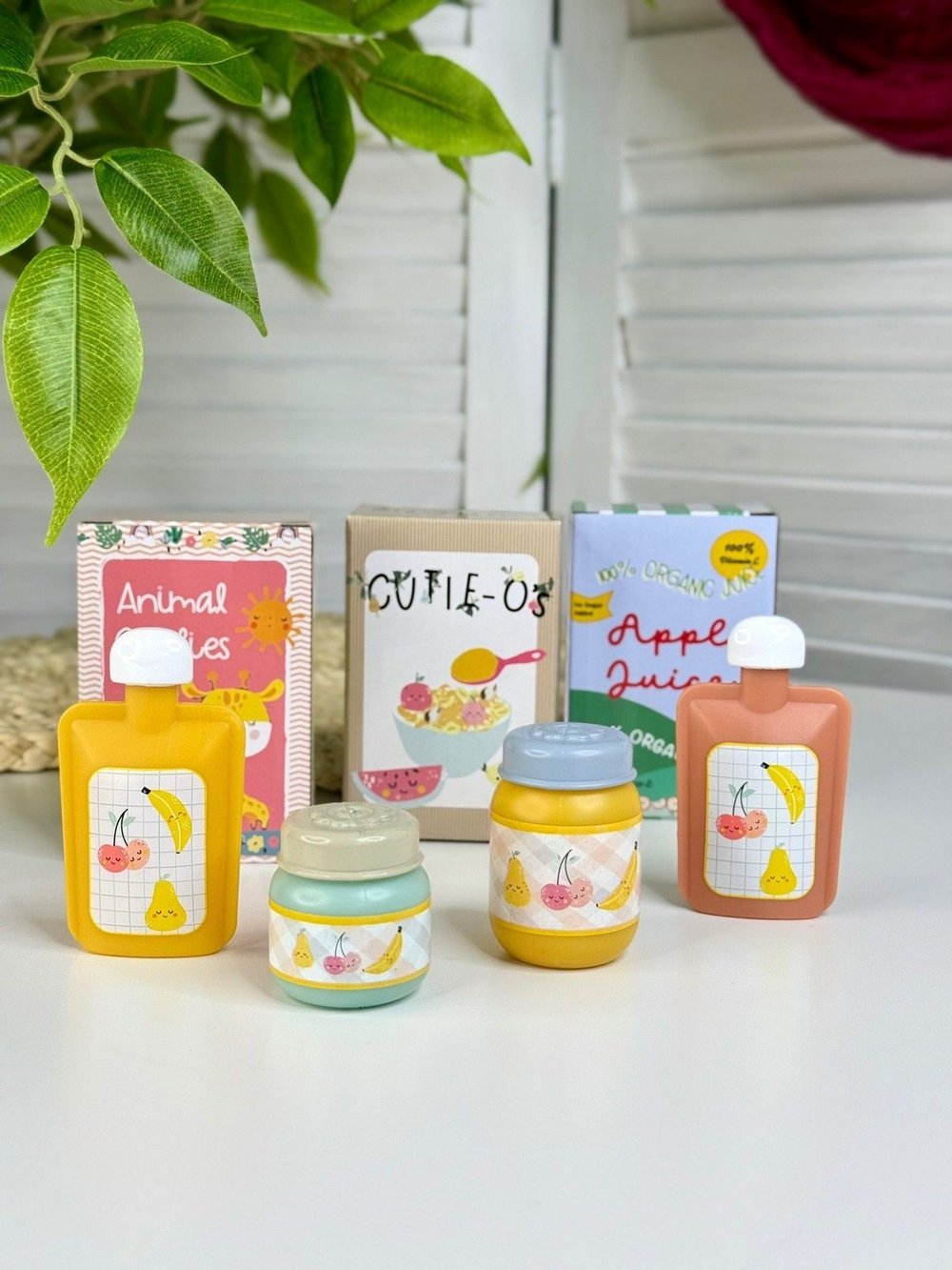 Сумка с аксессуарами 20 предметов BERENGUER (81102)