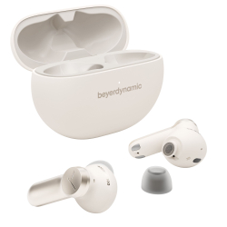 Беспроводные наушники Beyerdynamic AMIRON 100 Black