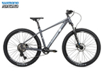 Cord 5BIKE 27,5'' M500 (2025) Размер рамы "17"