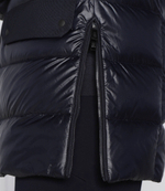 пуховая куртка j_arviko BOSS GREEN - темно-синий(50475013)