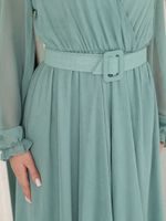 Платье П4-5411/2 Wisell (Акция)