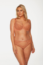 Бюстгальтер Apricot Ilusion Soft MAXI