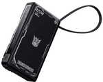 Внешний аккумулятор Transformers TF-D52 MAX 20000 мАч черный