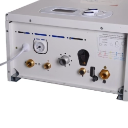 Ресанта ГК-24 газовый котел настенный двухконтурный 74/9/4