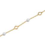 Браслет с Бриллиантами, Br0151-1/1