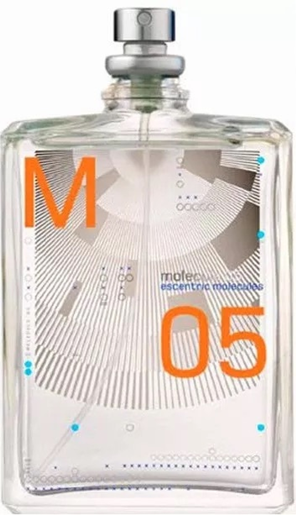 Escentric Molecules Molecule 05