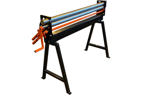 Станок Вальцы Keepler-Stan RM-1300x0,8 мм