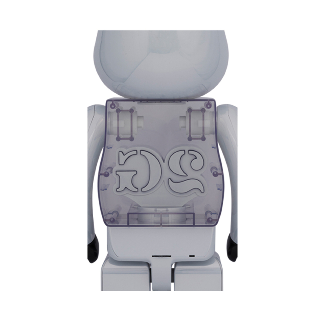 Дизайнерские игрушки BE@RBRICK 1000% BE@RBRICK 70cm, BE@RBRICK-2404-00014