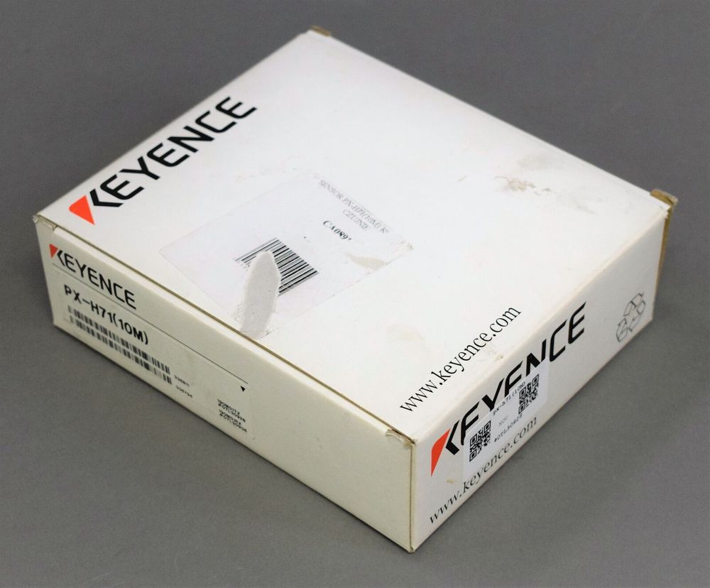 KEYENCE px-h71(10M)
