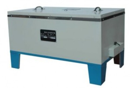 Cement Acceleration Curing Cabinet