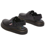 Bt21 X Dr Martens Jorge Ii