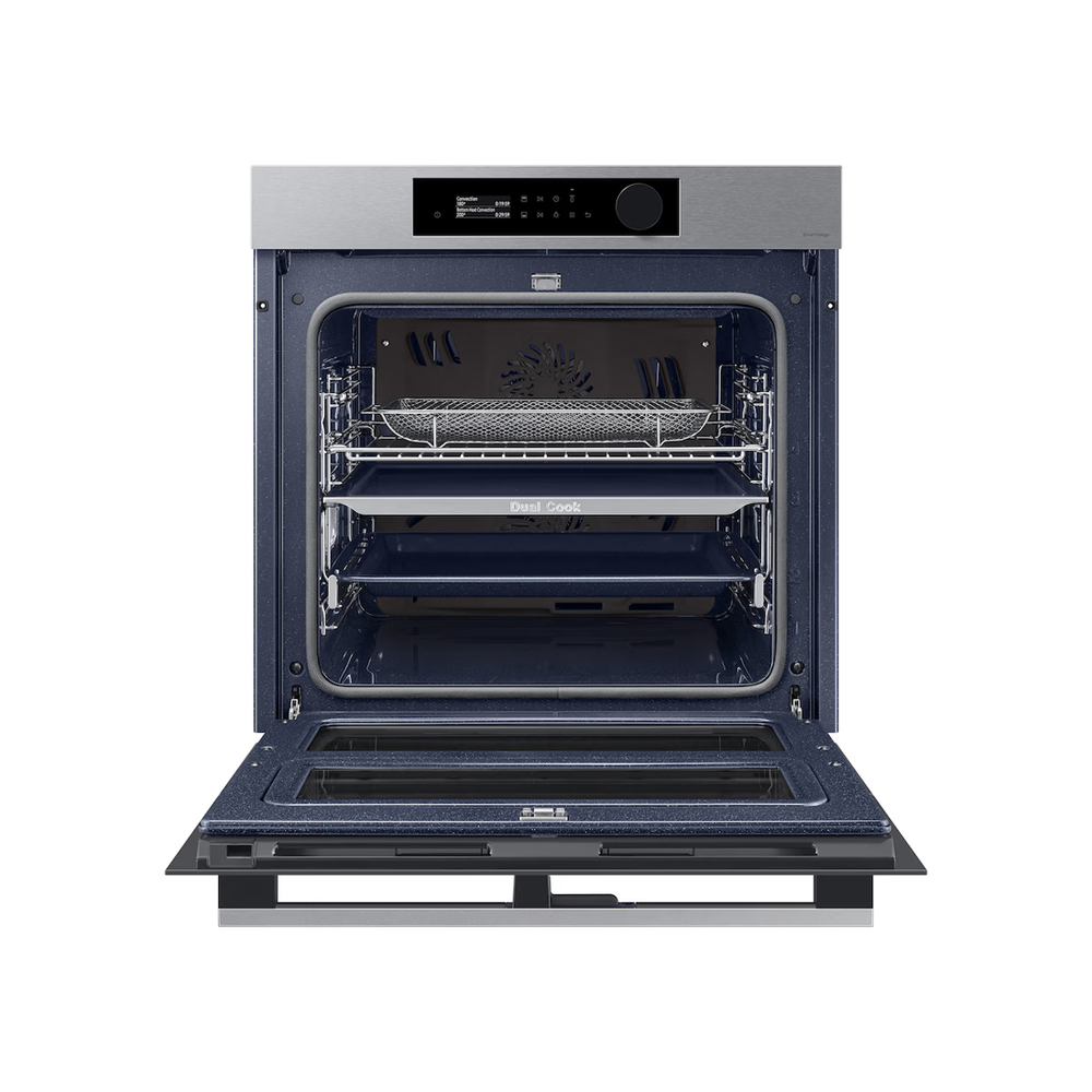 Духовой шкаф Samsung NV7B5745TAS/WT