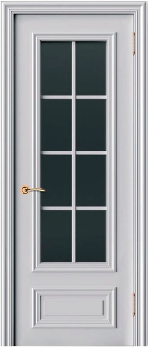 Дверь Сканди 02SR БЭД