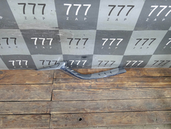 Накладка решетки радиатора правая Mazda CX-5 2 (KF) 17-21 Б/У Оригинал KB8A507J1B