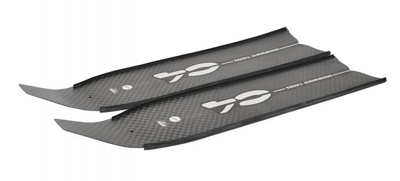 Лопасти C4 Carbon MB002 Sideral T700