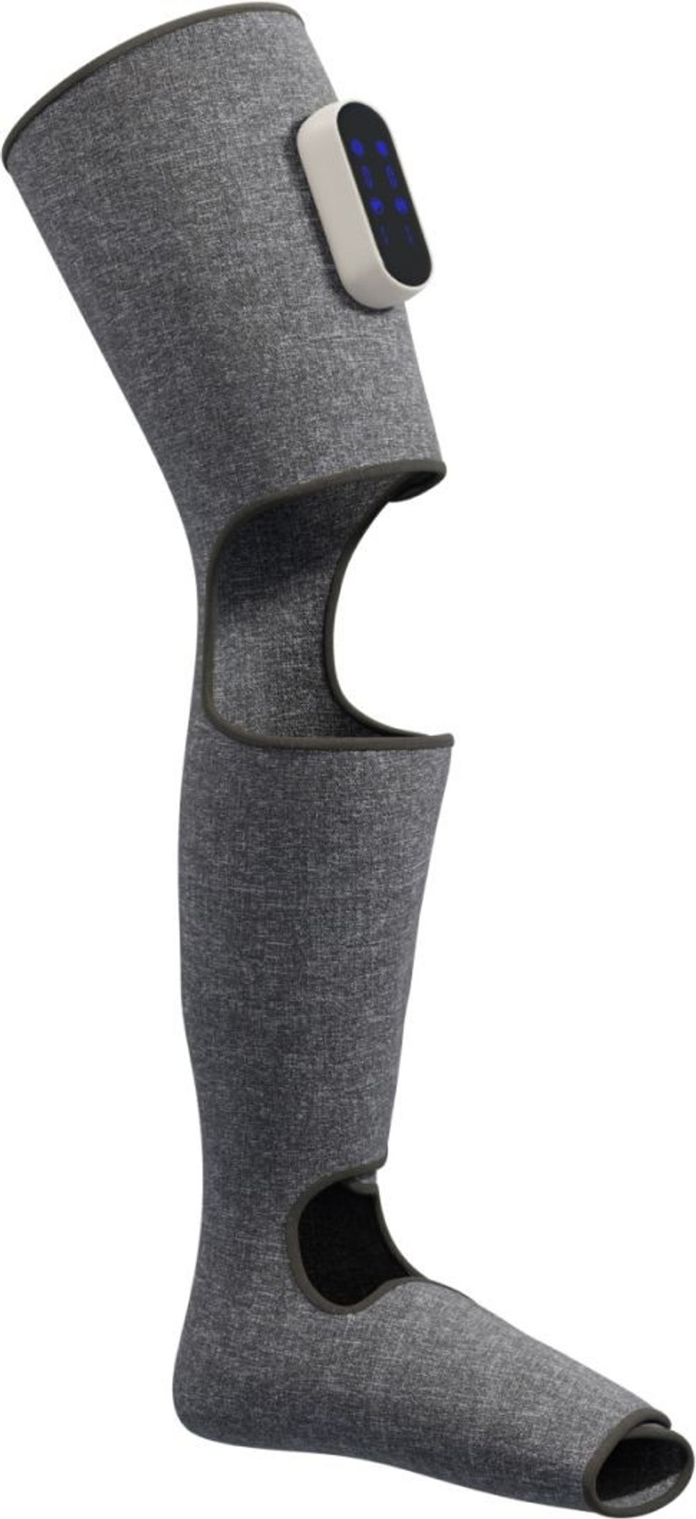 Массажер лимфодренажный BRADEX беспроводной KZ-1430