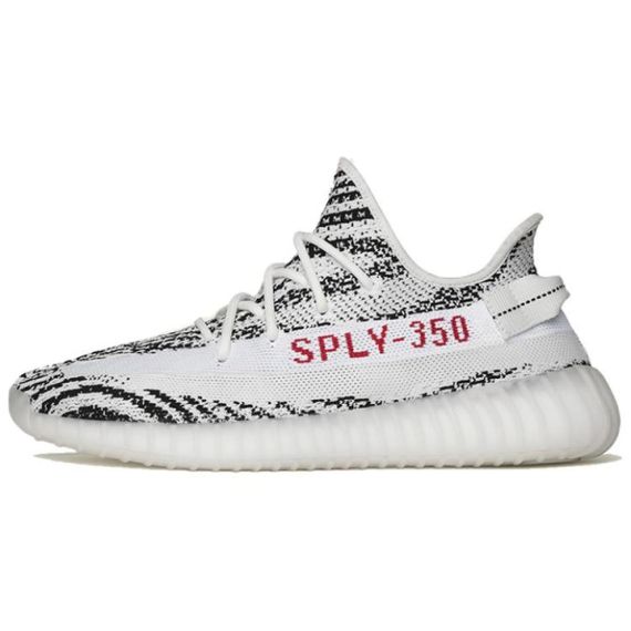 Кроссовки adidas originals YEEZY BOOST 350 V2 - универсальный топ Унисекс