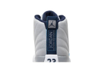 Кроссовки Jordan Air Jordan 12 Retro Grey University Blue