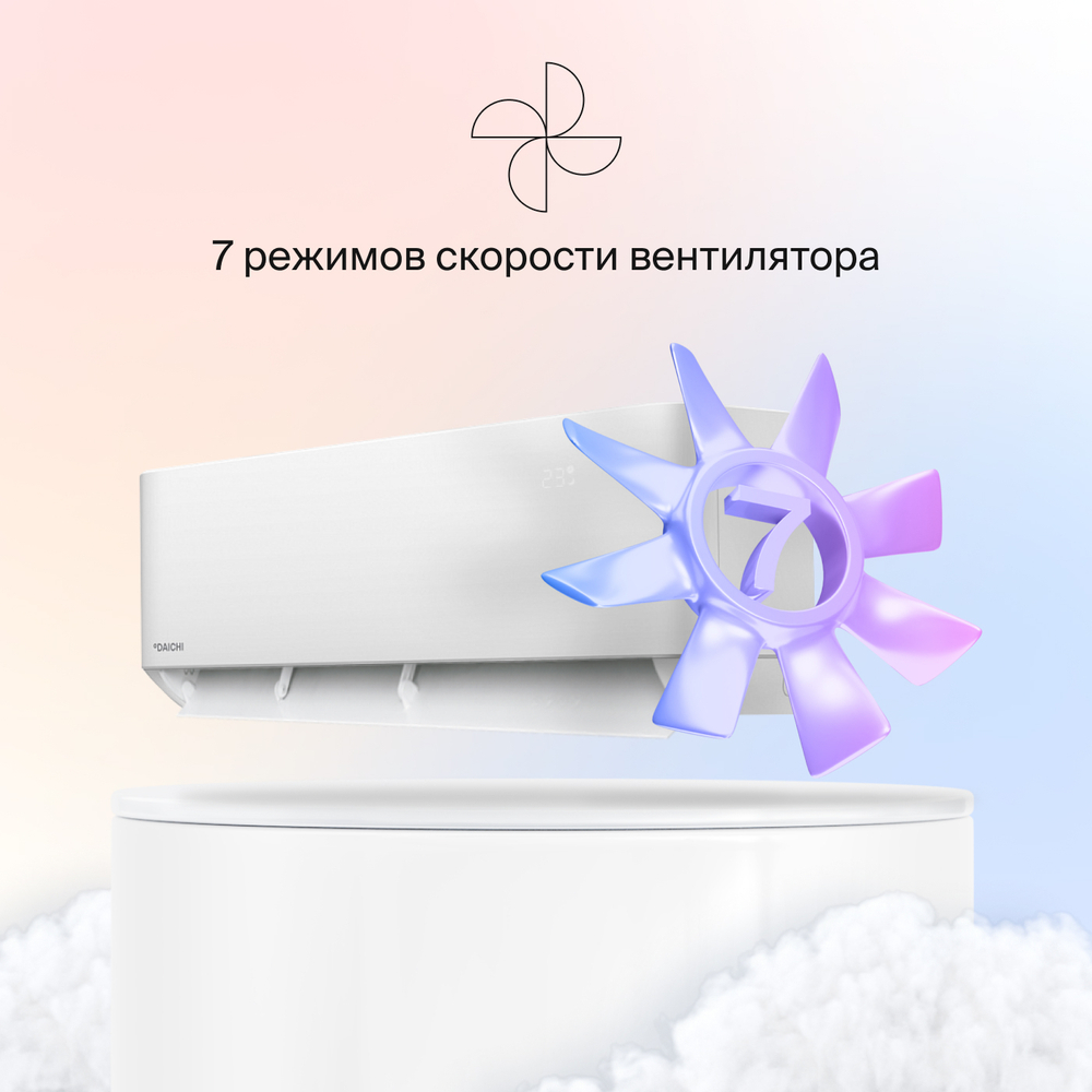 Сплит-система Daichi AIR