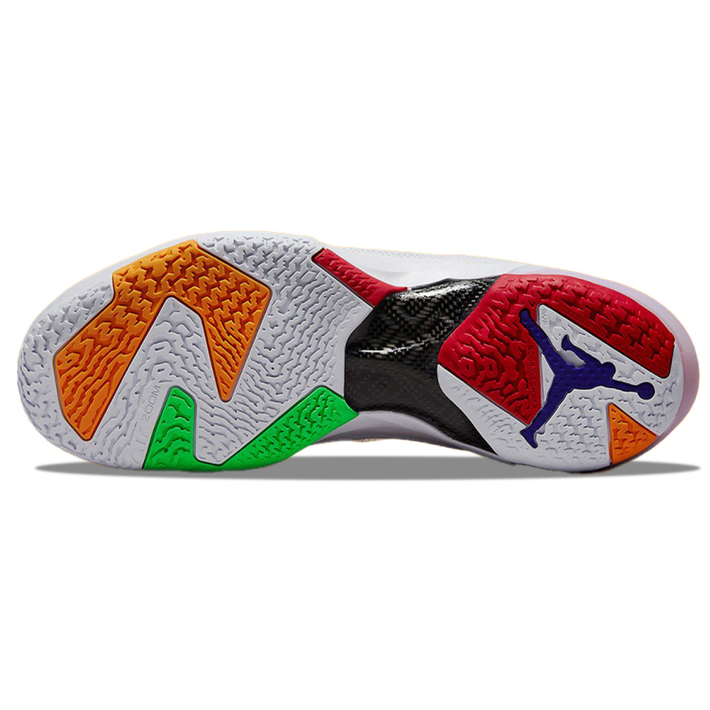 Кроссовки Air Jordan 37 PF Hare