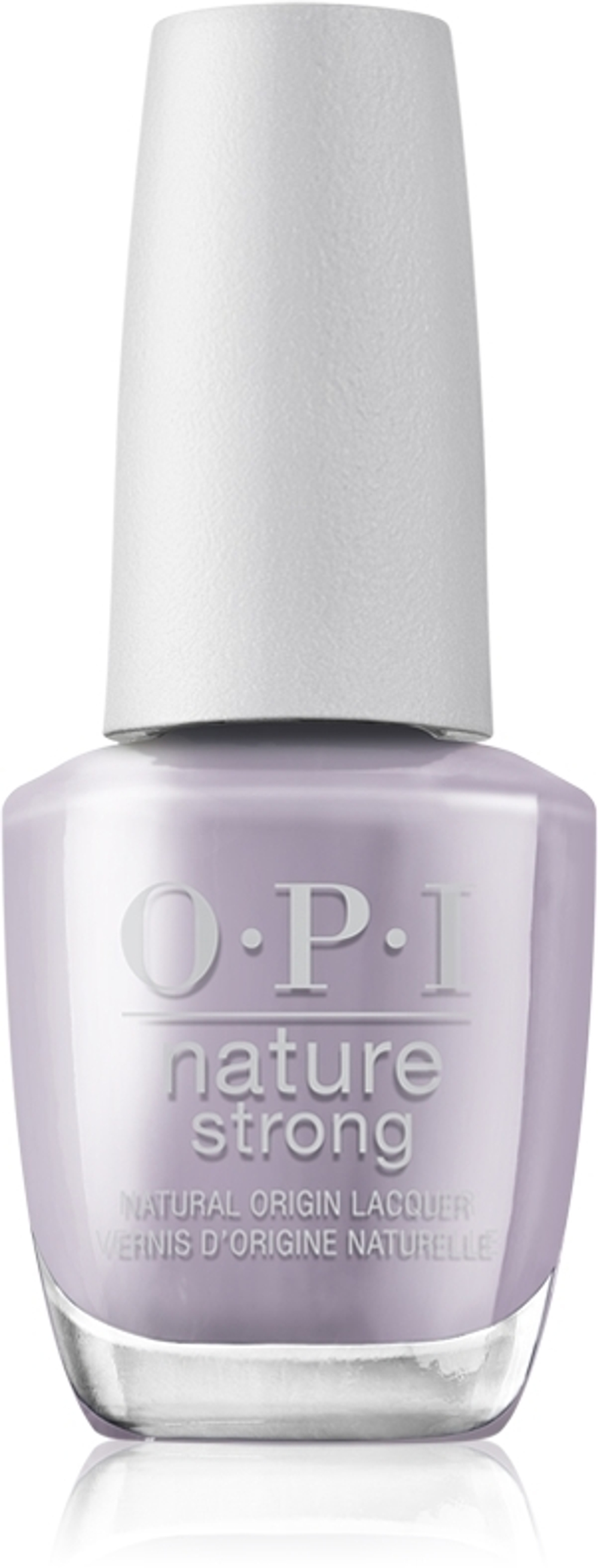 OPI Nature Strong - лак для ногтей, 15 ml