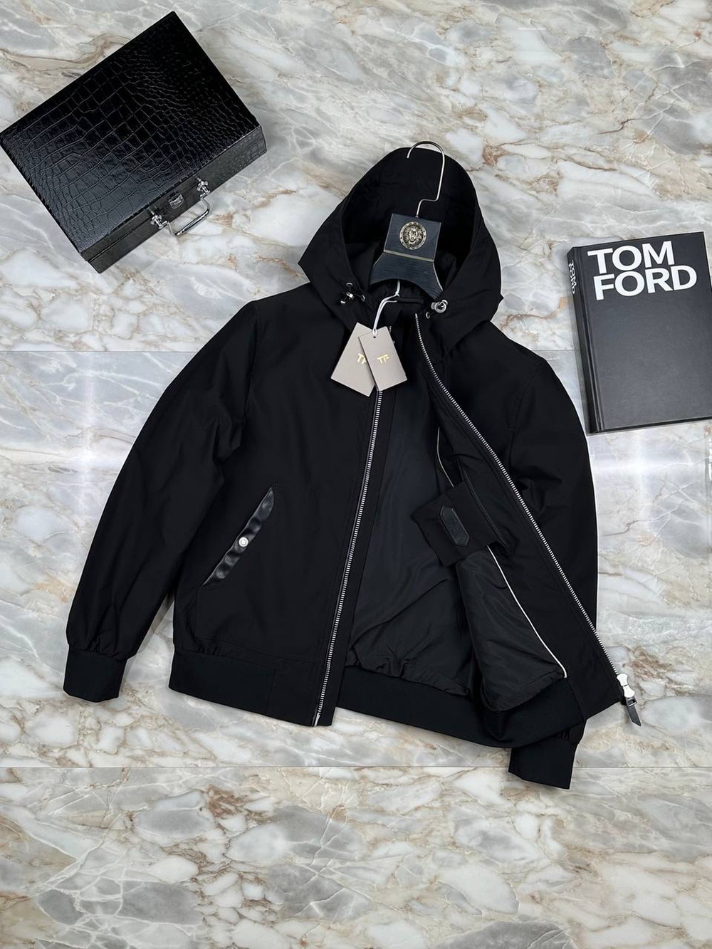Ветровка Tom Ford