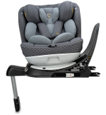 Автокресло Osann Niki Complete (0-36 кг), Asphalt