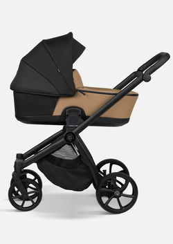 Tutis Коляска 2 в 1 MIO 3+ Essential Beige