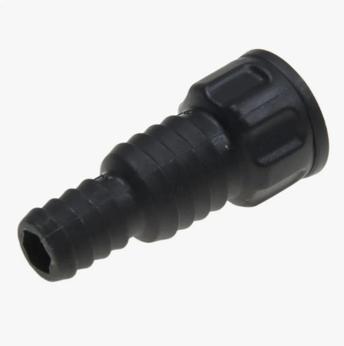 64-1-050 Штуцер на шланги "ЖУК", 1/2" и 3/4"