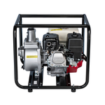 Мотопомпа бензиновая HND WP 20 XC