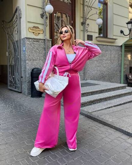 Костюм УК-390-1 Фабрика Моды Фото 1