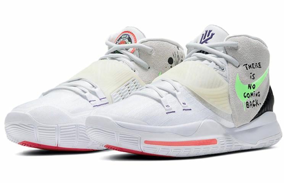 Кроссовки Nike Kyrie 6 Ep