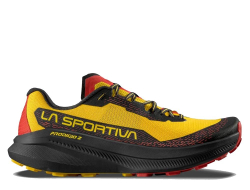 Мужские беговые кроссовки La Sportiva Prodigio 2 M Жёлто-чёрные