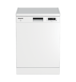 Посудомоечная машина Hotpoint HF 5C84 DW