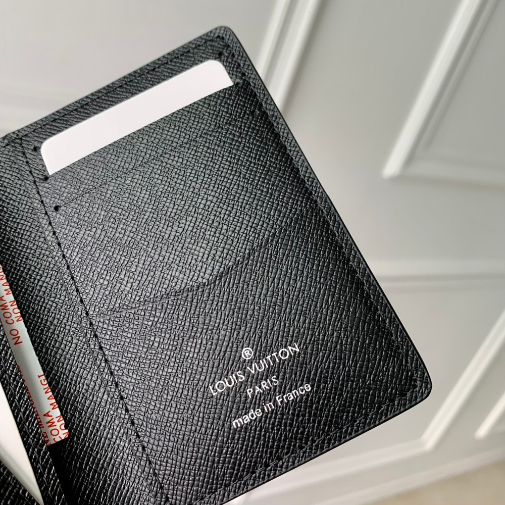 Louis Vuitton Pocket Organizer