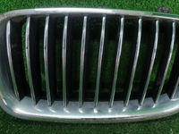 Решетка радиатора Комплект BMW 5er F10 F11 (2009-2013)