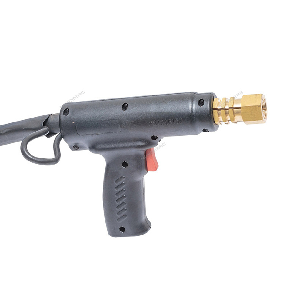 NORDBERG (WS4) Аппарат сварочный, споттер 220В