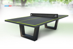 Стол теннисный City Strong DESIGN Всепогодный