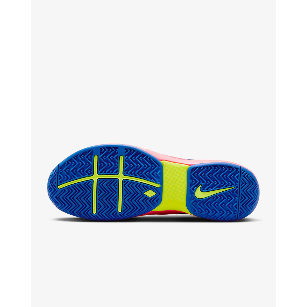 Кроссовки для тенниса Мужские NIKE ZOOM VAPOR 9.5 TOUR для всех покрытий