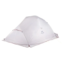 ПАЛАТКА NATUREHIKE CLOUD UP 2 20D NH17T001-T С КОВРИКОМ